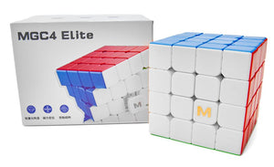 YJ MGC Elite 4x4 (Magnetic) | SpeedCubeShop