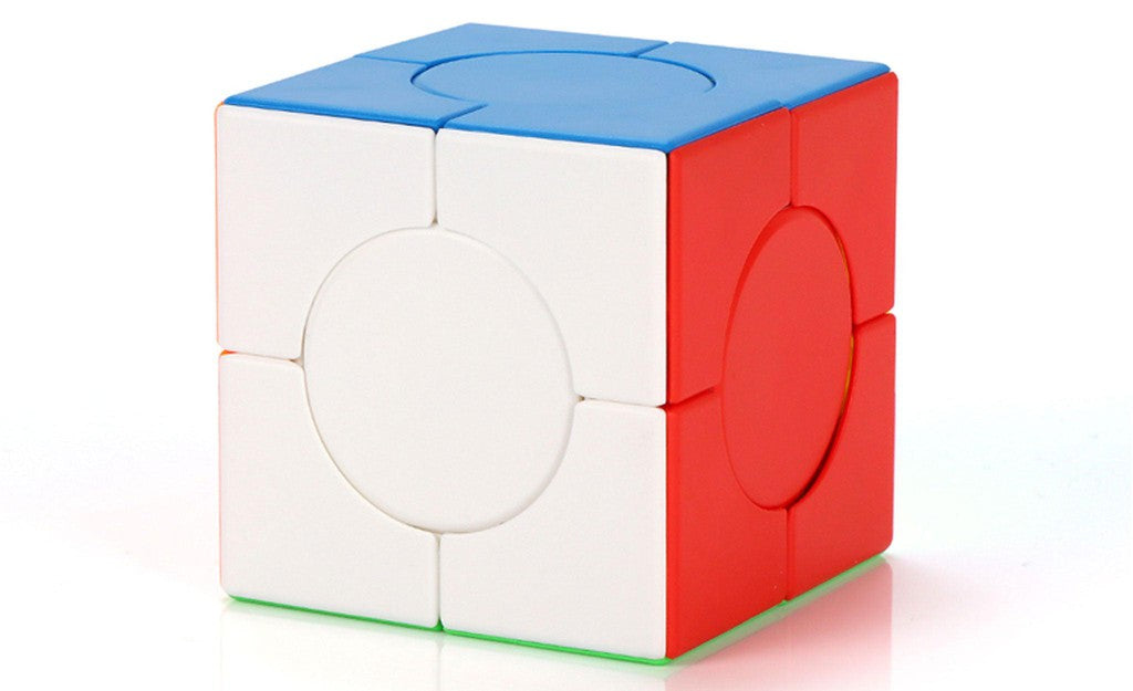 YJ TianYuan Puzzle More Puzzles packaging