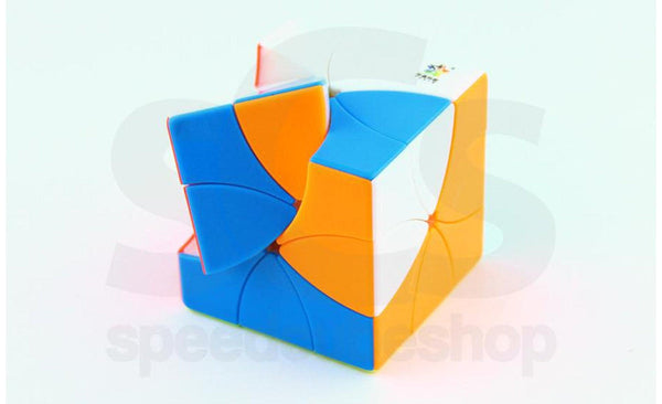 yuxin-8-petals-cube-m-