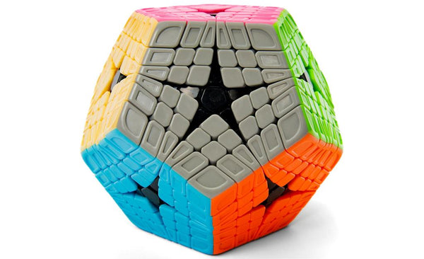 YuXin Elite Kilominx | SpeedCubeShop