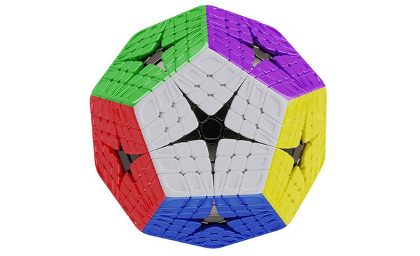 YuXin Elite Kilominx (Magnetic) | SpeedCubeShop