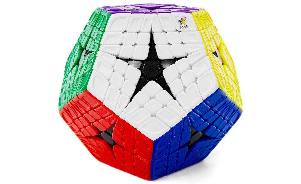 YuXin Elite Kilominx | SpeedCubeShop