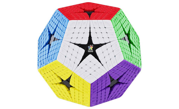 KMIX YuXin HuangLong 8x8 Kilominx | SpeedCubeShop | Highest Rated