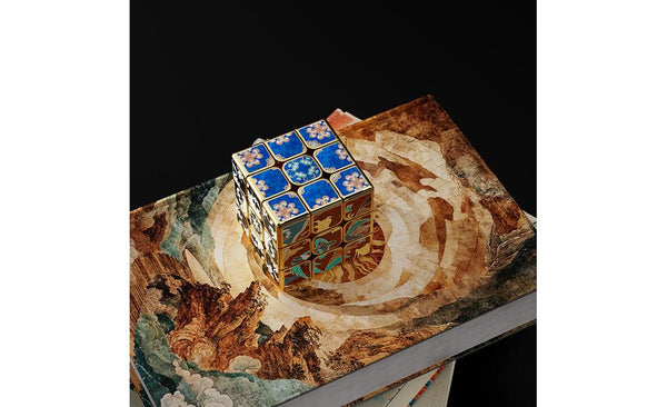 Z Mogao-Caves 3x3 (Magnetic) | SpeedCubeShop