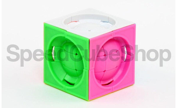 FangShi-Deformed-3x3-