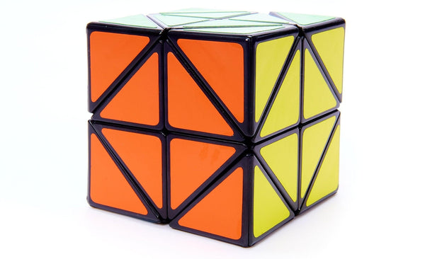 FangShi SuperZ 2x2 + Skewb Cube | SpeedCubeShop | Highest