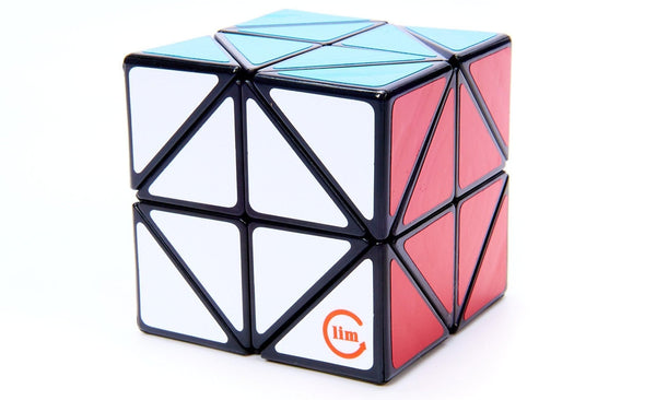コレクション Z cube 2x2x2 & Z cube 4x4x4 Z-cube 1x2x2 Speed Magic Cube 122 Cubes Puzzle Educational