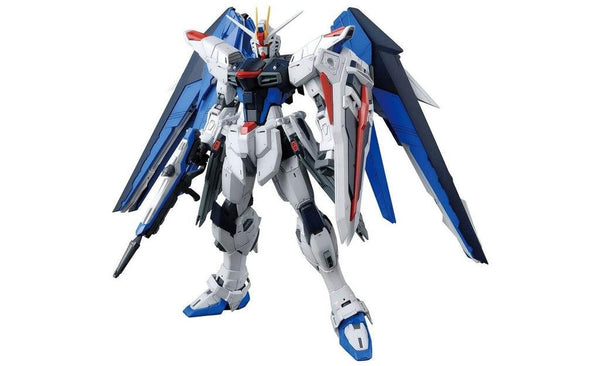 Freedom-Gundam-V2-MG-Model-Kit