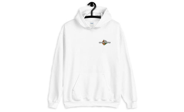 Thrasher discount doubles hoodie