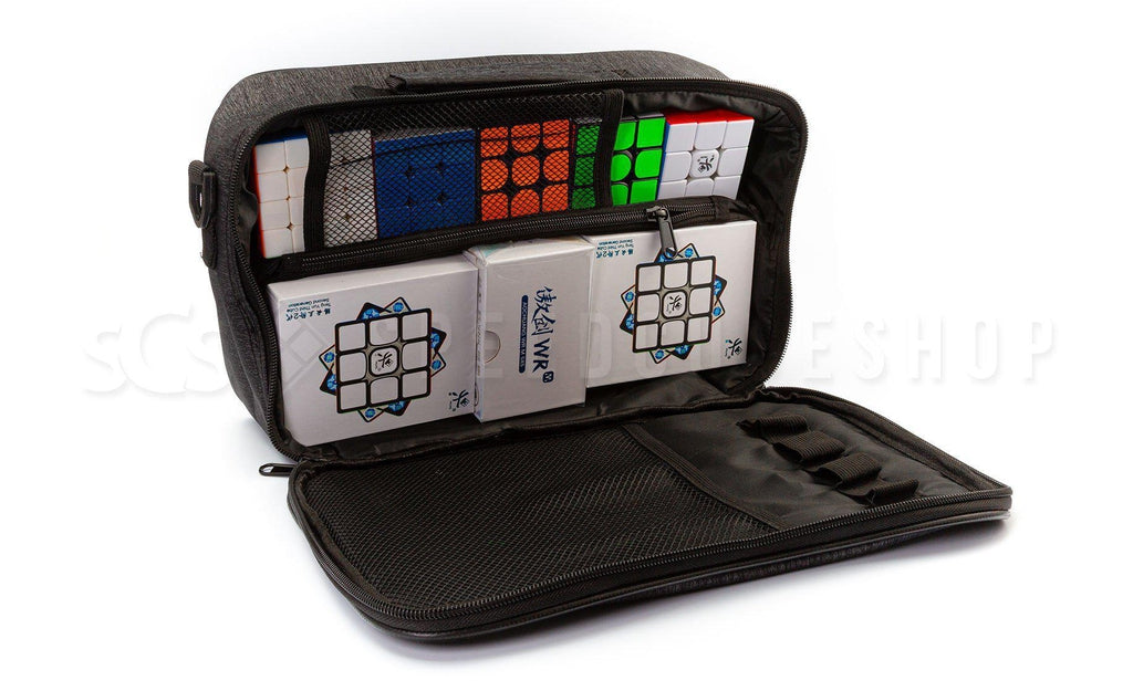 QiYi M-Bag V2 Carrying Bag packaging