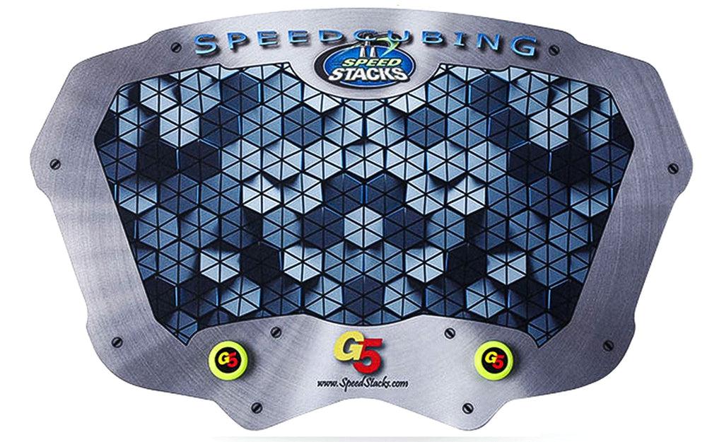SpeedStacks G5 Speedcubing Mat | SpeedCubeShop
