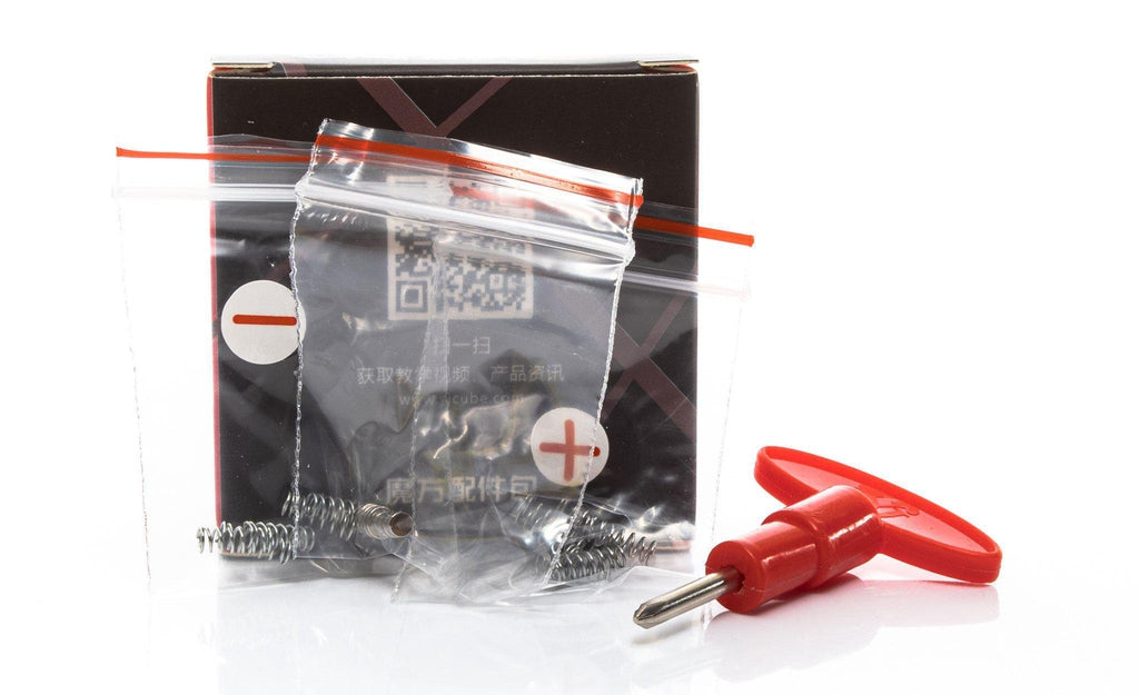 YJ MGC 5x5 Magnetic packaging