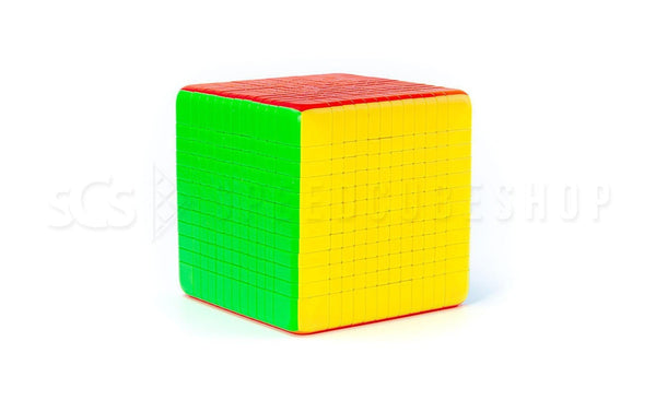 10x10x10 Cube YuXin HuangLong