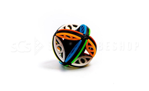 YuXin Magic Eye | Shape Mod Puzzle