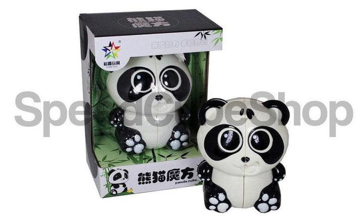 YuXin Panda 2x2