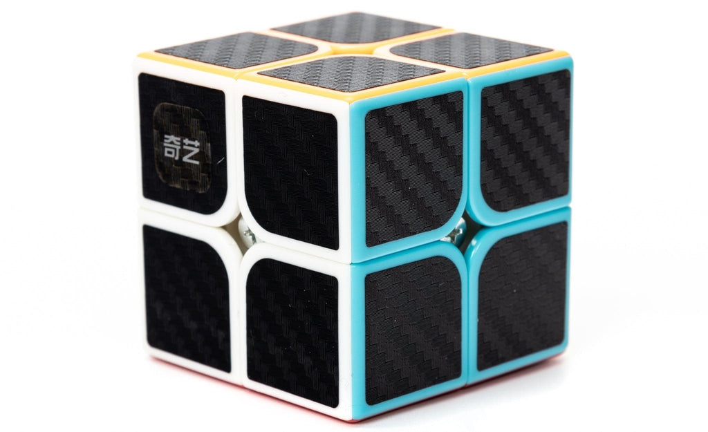 Z 2x2 Carbon Fiber stickerless (carbon fiber) angled