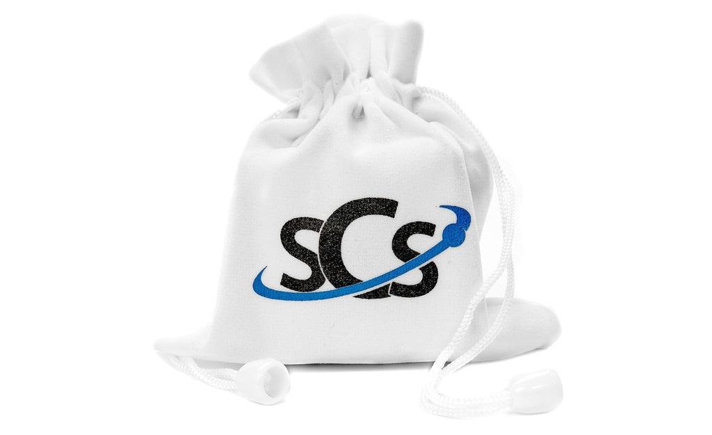 Cosmic Cube Bag Storage Bag packaging