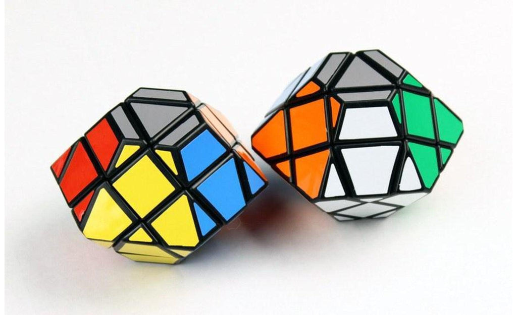 DianSheng Diamond Tank UFO | SpeedCubeShop