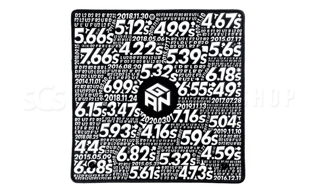 GAN Timer Mat | SpeedCubeShop