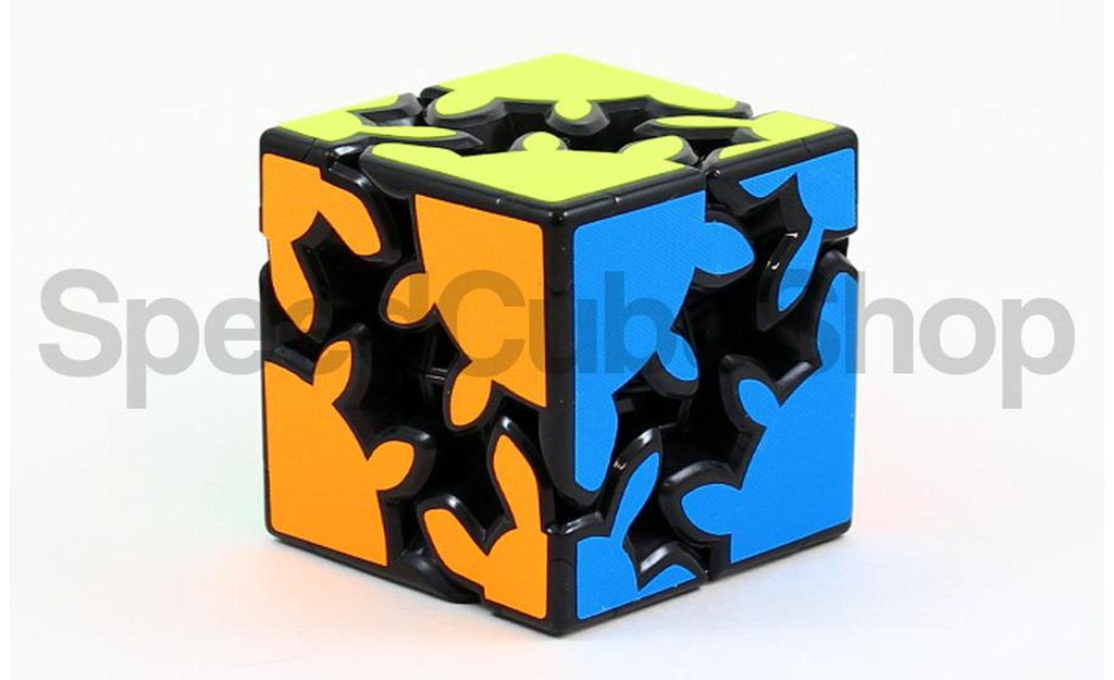 hop on gear HelloCube Gear Shift 2x2