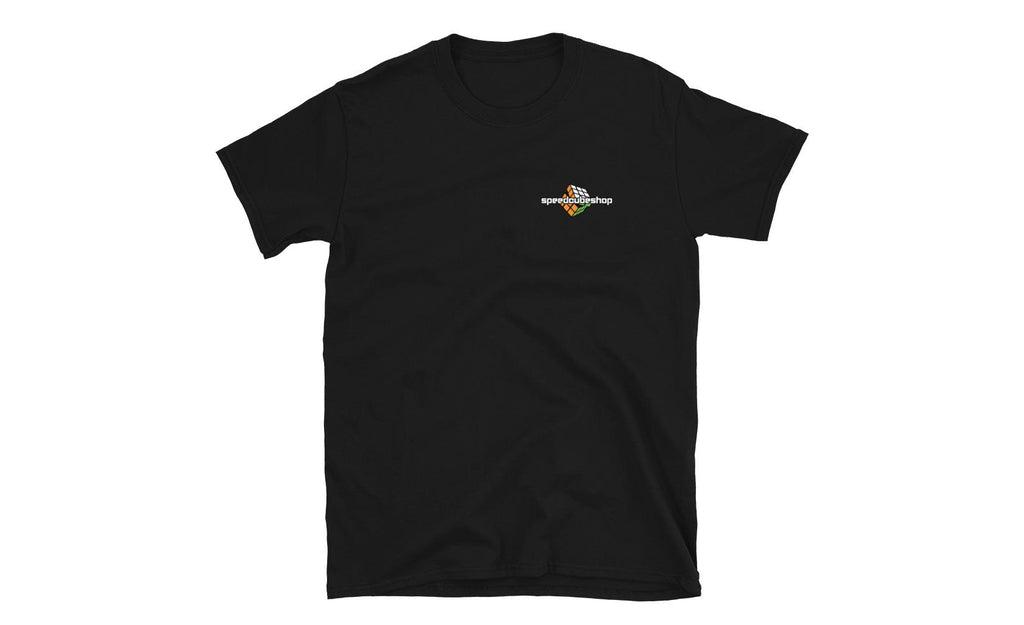 Legacy Double Shirt | SpeedCubeShop