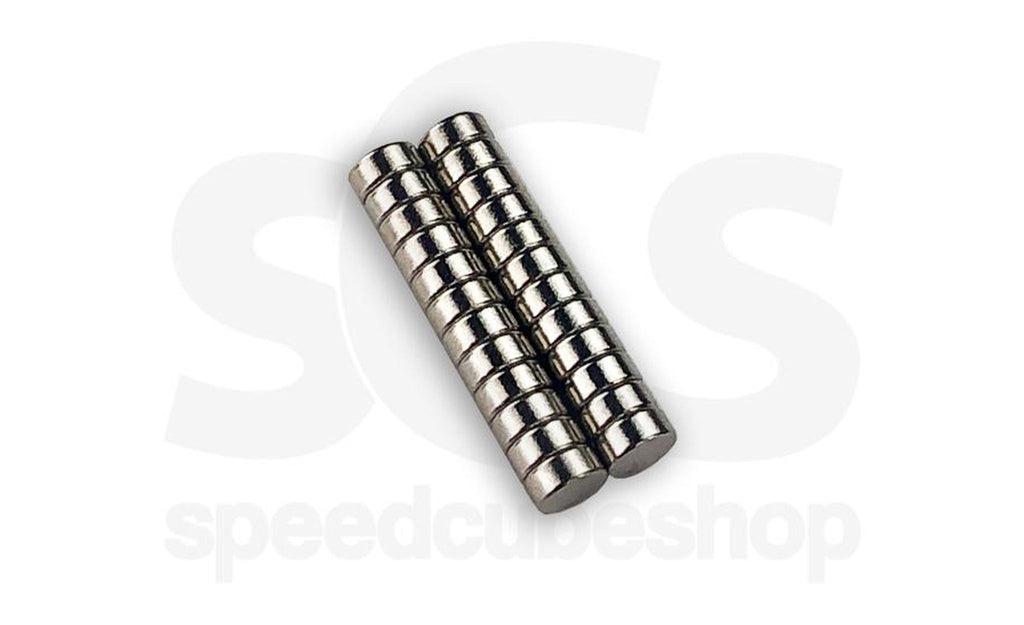 RS3 M Magnet Upgrade Kit (Installs in minutes!) | SpeedCubeShop