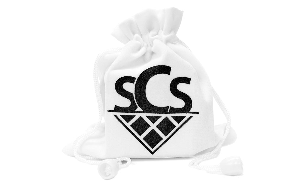 SCS Cube Bag V3 Storage Bag packaging