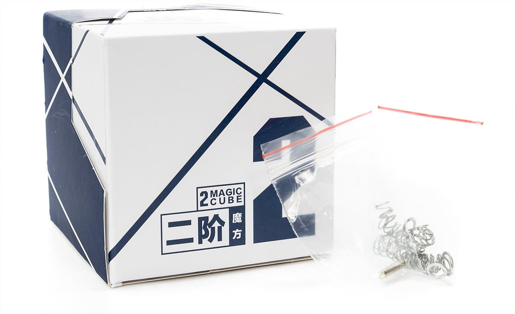 YJ MGC 2x2 Magnetic packaging