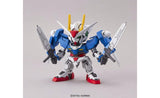 00 Gundam SD EX-Standard Model Kit - Gundam 00 | SpeedCubeShop