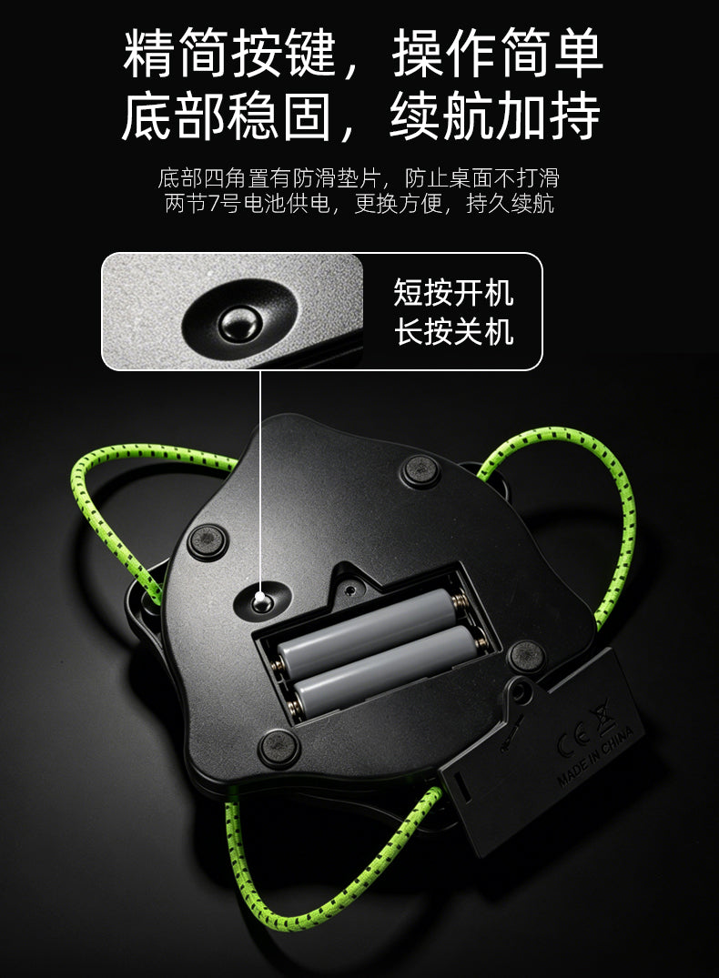 ShengShou Mini Timer