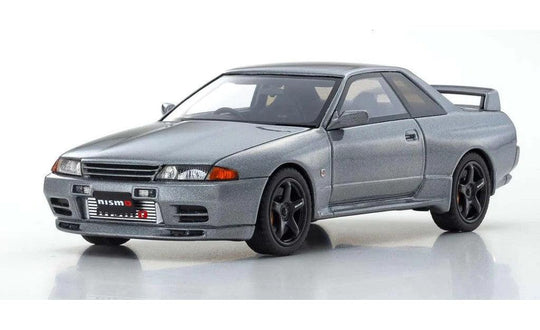 1/43 Scale Nissan Skyline GT-R R32 NISMO Grand Touring Diecast Car | SpeedCubeShop