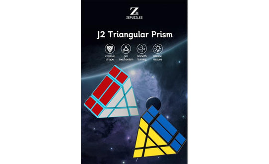 J2 Triangular Prism
