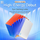 MoYu MeiLong 10x10 V2