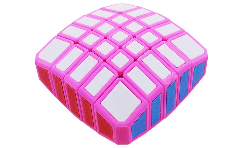 1x5x5 Floppy Cube | SpeedCubeShop