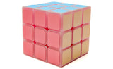 Candy Cane 3x3 (Glow in the Dark) - Limited Edition | SpeedCubeShop