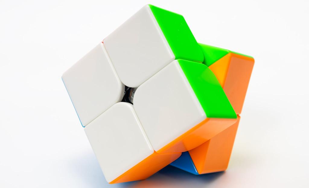 2x2 Speed Cube | SpeedCubeShop