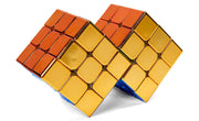 3x3 Double Cube Metallic (V1) | SpeedCubeShop