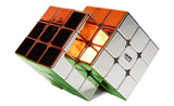 3x3 Double Cube Metallic (V3) | SpeedCubeShop