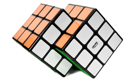 3x3 Jumbo Double Cube V3 | SpeedCubeShop