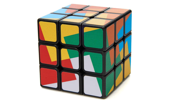 3x3 Sleep Cube (6 Colors)