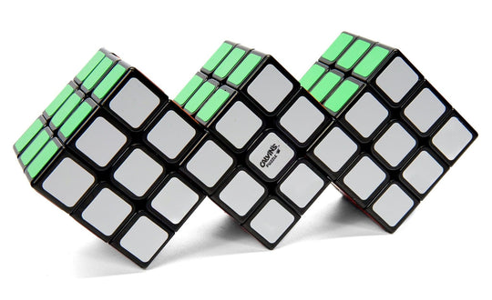 3x3 Triple Cube V1