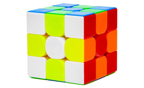 Cubilcle 3x3 Speed Cube | SpeedCubeShop