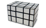 3x3x5 Siamese Mirror Cube - Short