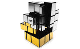 3x3x5 Siamese Mirror Cube - Tall