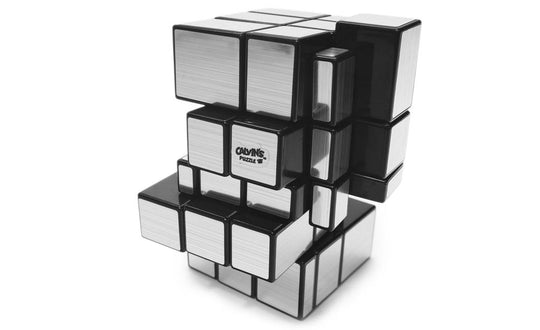 3x3x5 Siamese Mirror Cube - Tall