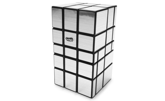 3x3x5 Siamese Mirror Cube - Tall