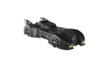 4D Build, DC Batman Retro Batmobile 3D Puzzle Model Kit with Stand | SpeedCubeShop