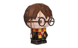 4D Build, Harry Potter Character 3D Puzzle Model Kit | SpeedCubeShop