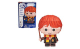 4D Build, Harry Potter Ron Weasley 3D Puzzle Model Kit | SpeedCubeShop