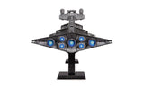 4D Build, Star Wars Deluxe Imperial Star Destroyer 3D Model Kit | SpeedCubeShop